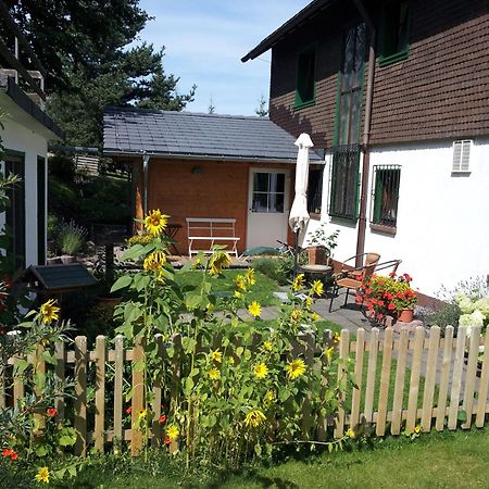 Schwarzwald-Chalet Feldberg Feldberg  Εξωτερικό φωτογραφία
