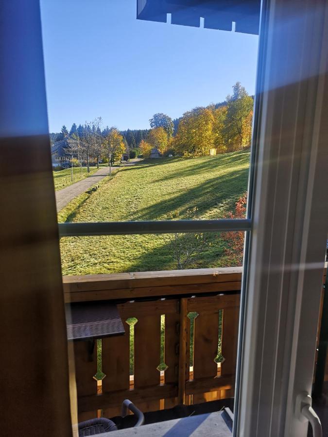 Schwarzwald-Chalet Feldberg Feldberg  Εξωτερικό φωτογραφία