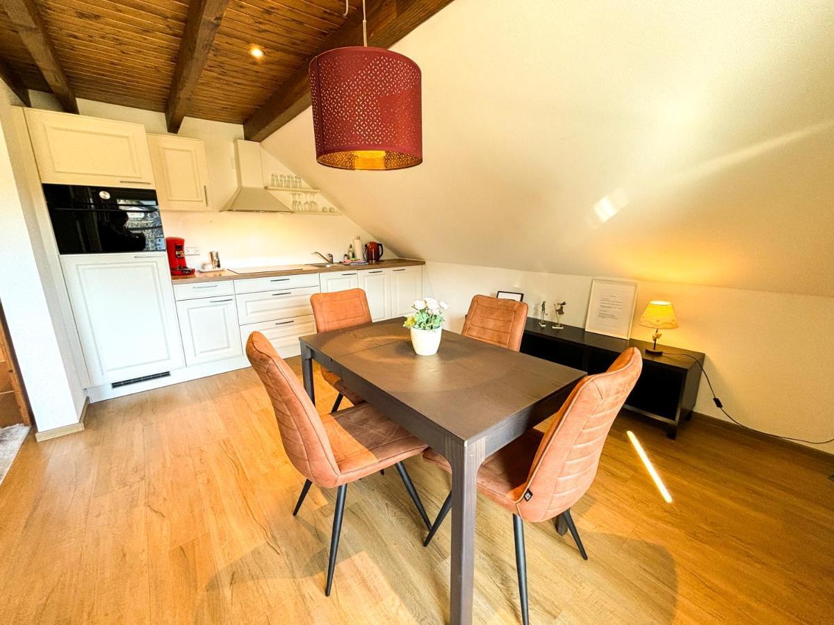 Schwarzwald-Chalet Feldberg Feldberg  Εξωτερικό φωτογραφία