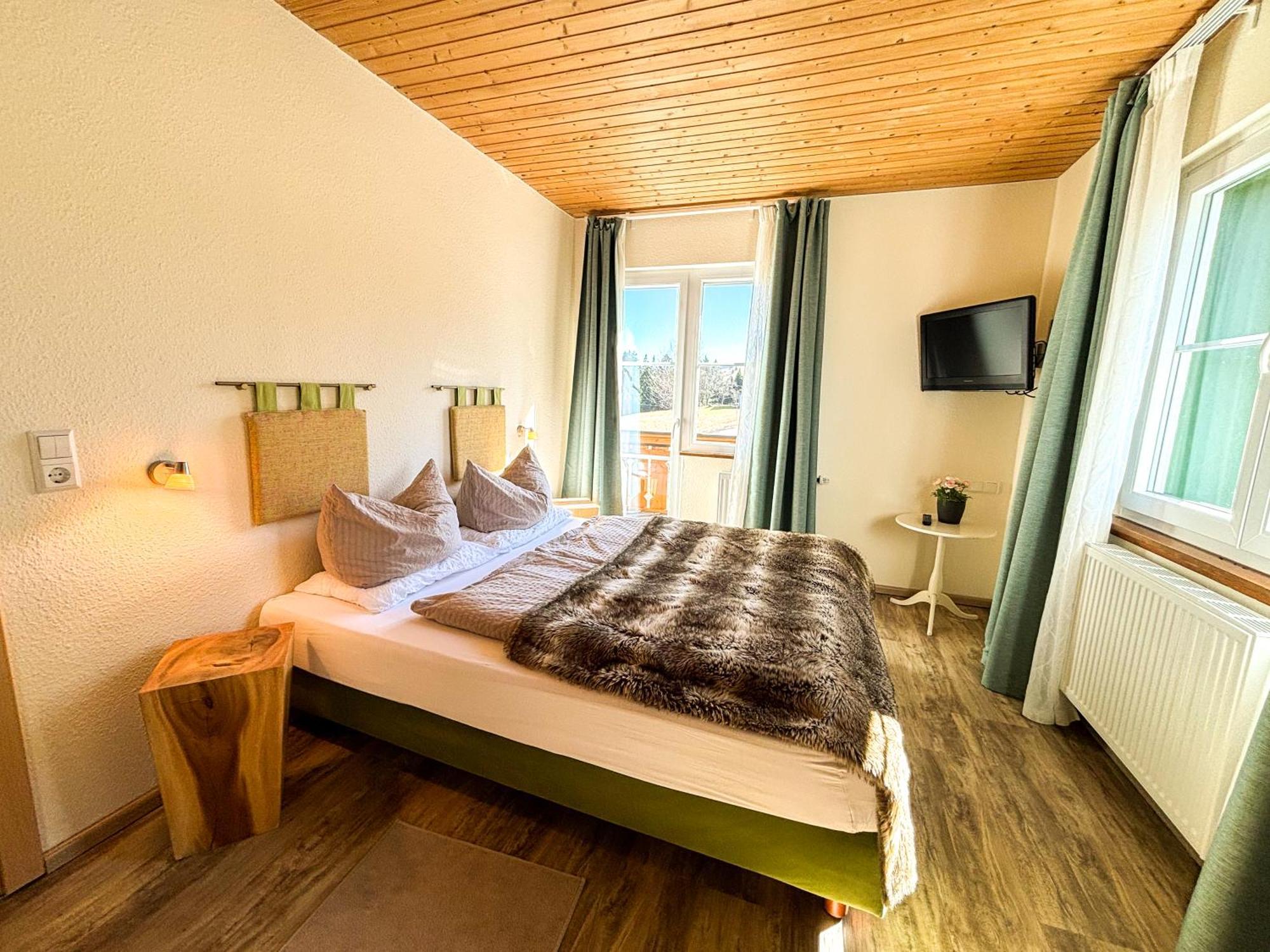 Schwarzwald-Chalet Feldberg Feldberg  Εξωτερικό φωτογραφία