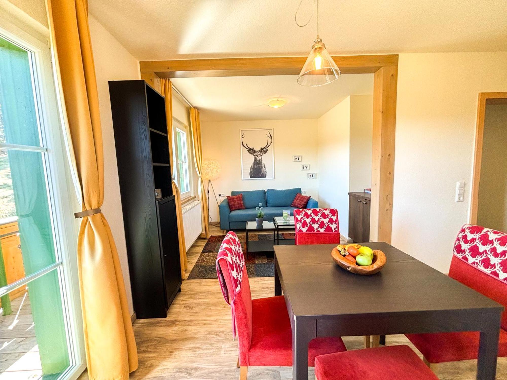 Schwarzwald-Chalet Feldberg Feldberg  Εξωτερικό φωτογραφία