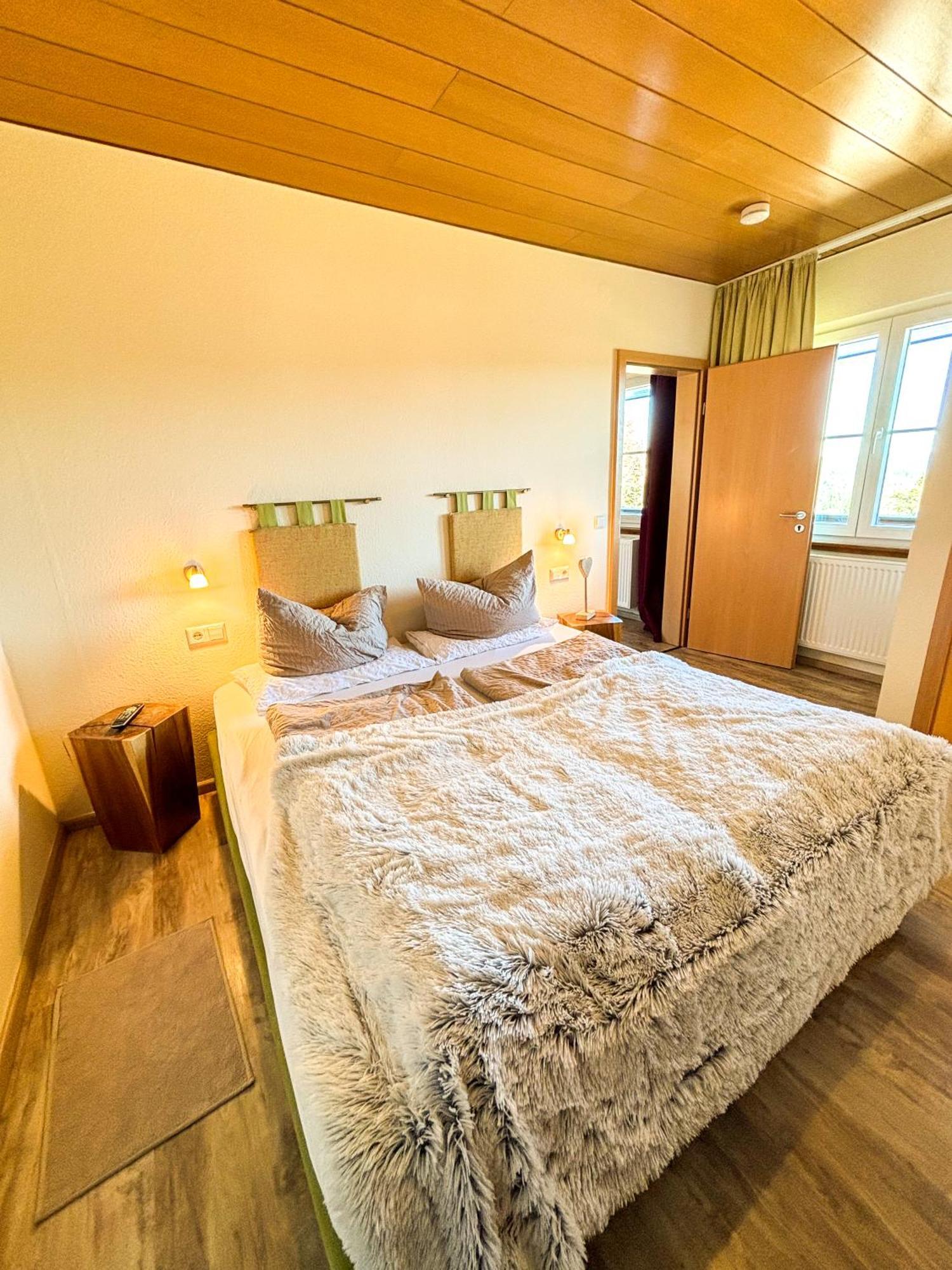 Schwarzwald-Chalet Feldberg Feldberg  Εξωτερικό φωτογραφία