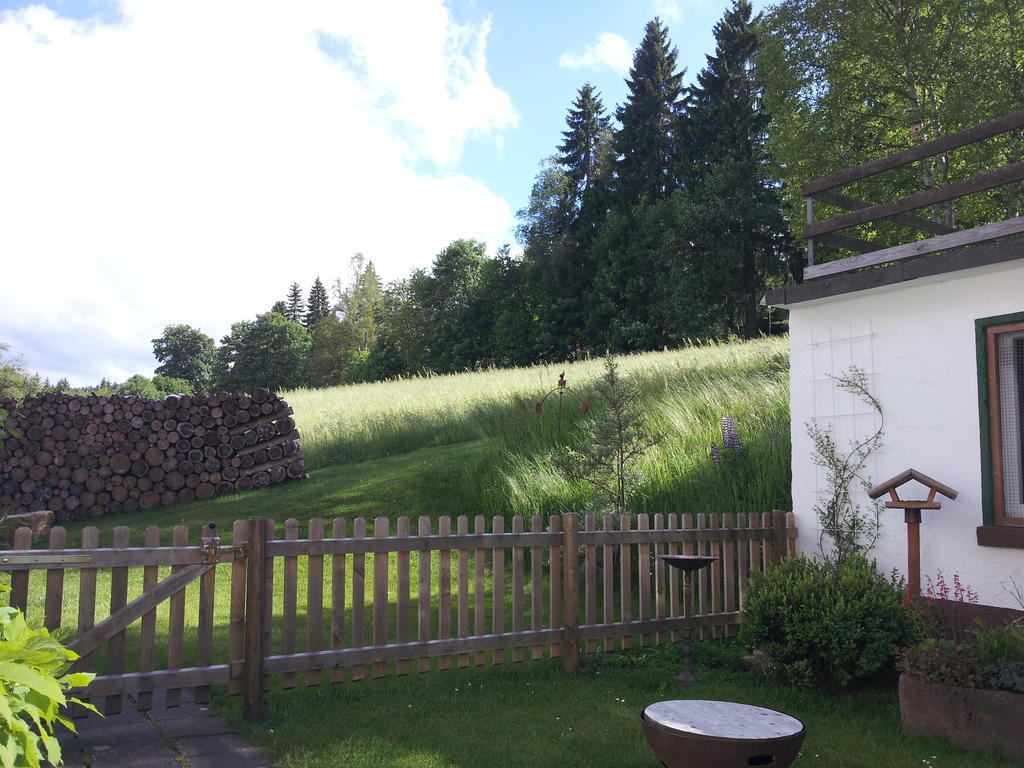 Schwarzwald-Chalet Feldberg Feldberg  Δωμάτιο φωτογραφία