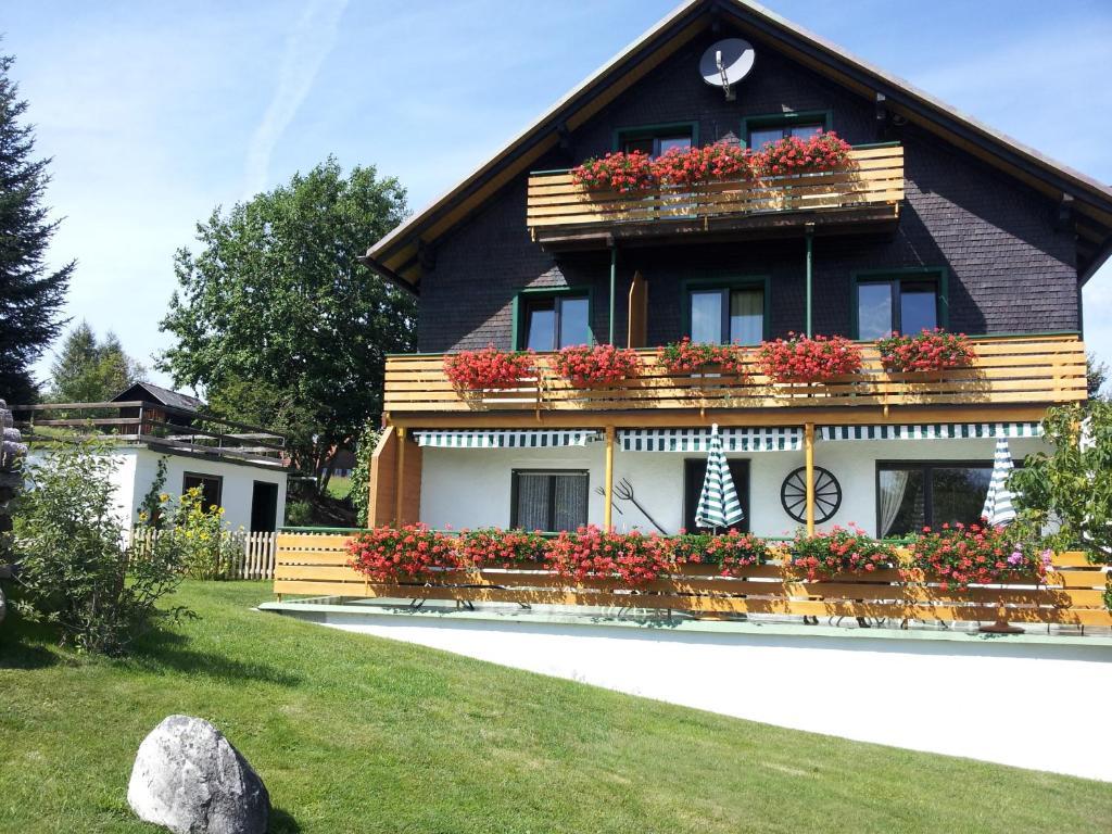 Schwarzwald-Chalet Feldberg Feldberg  Εξωτερικό φωτογραφία