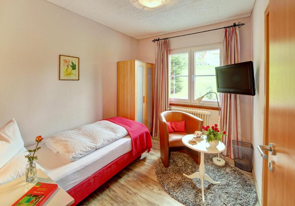 Schwarzwald-Chalet Feldberg Feldberg  Δωμάτιο φωτογραφία