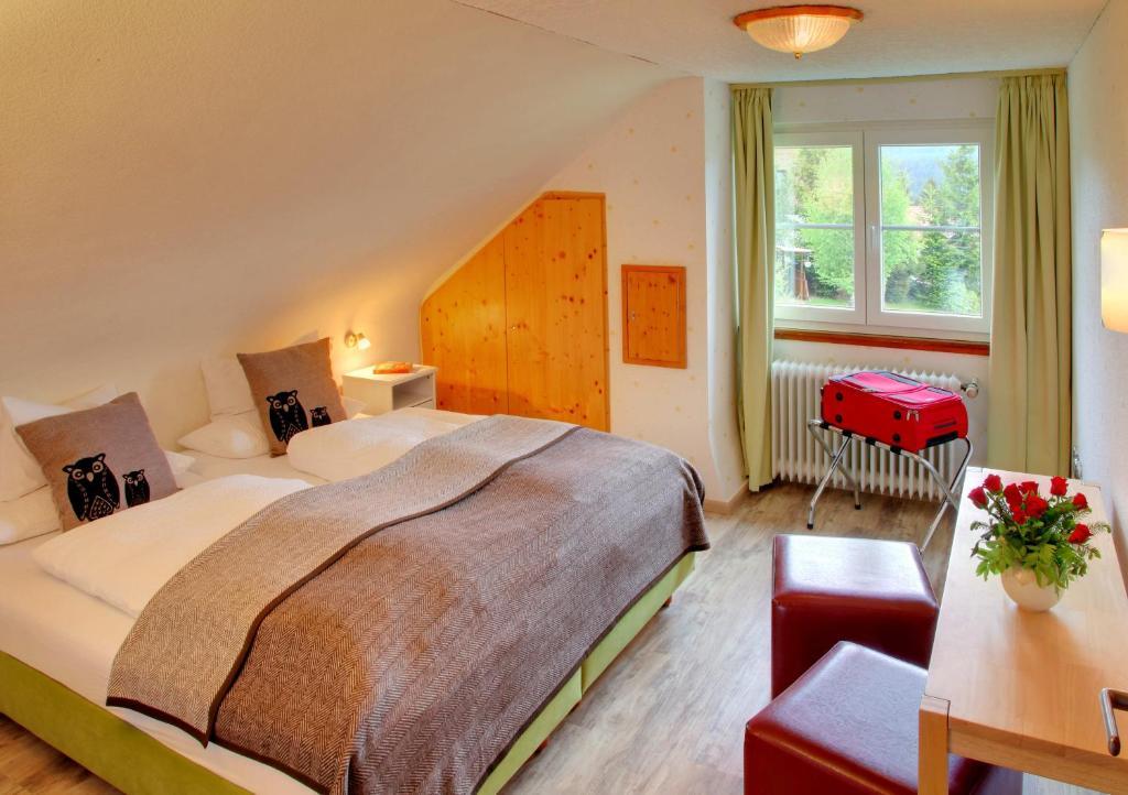 Schwarzwald-Chalet Feldberg Feldberg  Δωμάτιο φωτογραφία