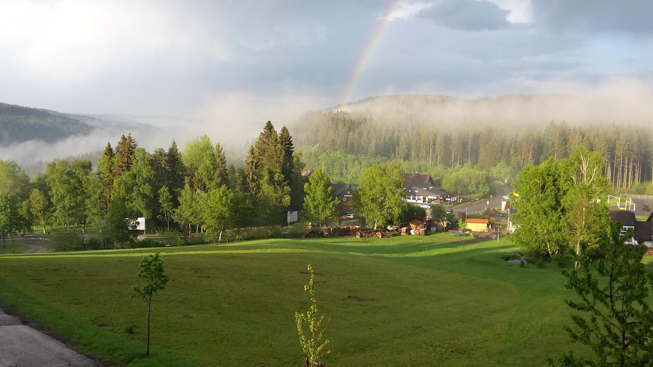 Schwarzwald-Chalet Feldberg Feldberg  Εξωτερικό φωτογραφία