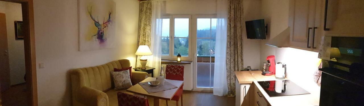 Schwarzwald-Chalet Feldberg Feldberg  Εξωτερικό φωτογραφία